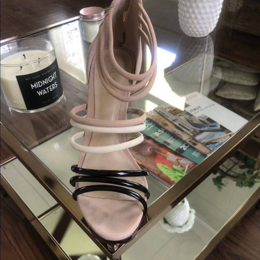 Aldo Heels